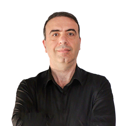 Dr. Ahmet Selami ÇALIŞKAN