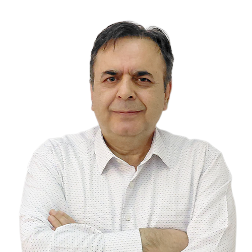 Prof. Dr. Etem KARAKAYA