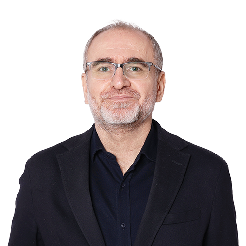 Dr. Fatih GÜNDOĞAN